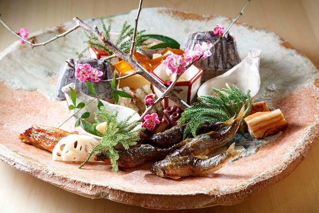 Ginza Shinohara has been promoted from one to two stars in the 2020 guide. (Pic: Ginza Shinohara)