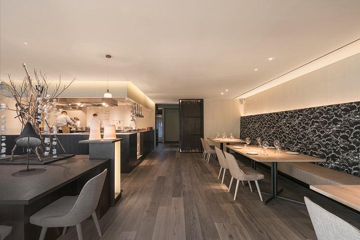 Interior of L’impression ⓒl’impression