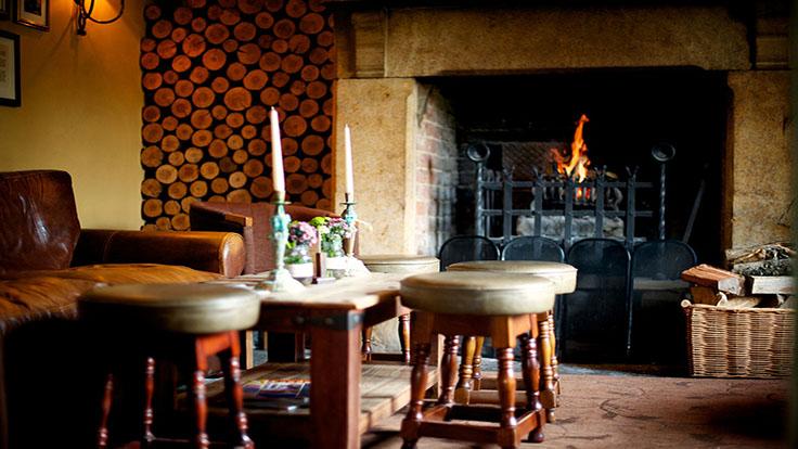 Rose & Crown, Trent