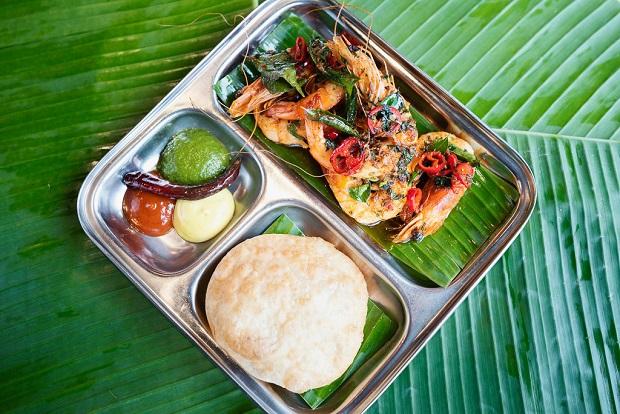 Chilli Pickle, Brighton and Hove - Xavier D. Buendia