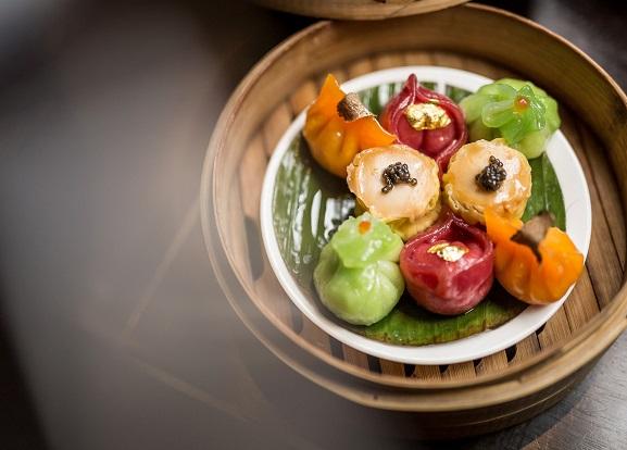 Hakkasan Mayfair, London