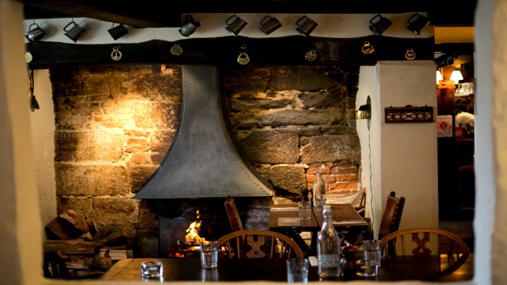 Cat Inn, West Hoathley