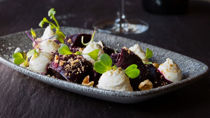 Tartare, Galway