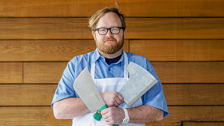 Nathan Anda. Photo courtesy of Neighborhood Restaurant Group