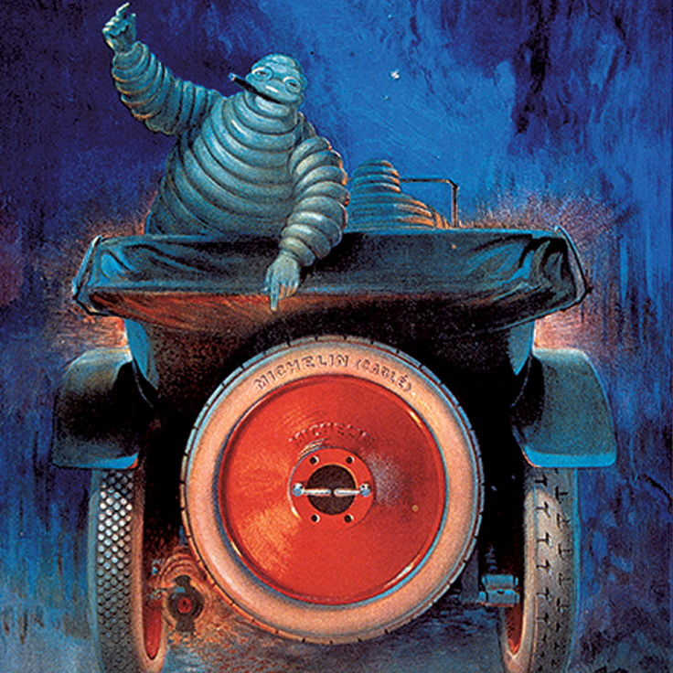 ©MICHELIN
