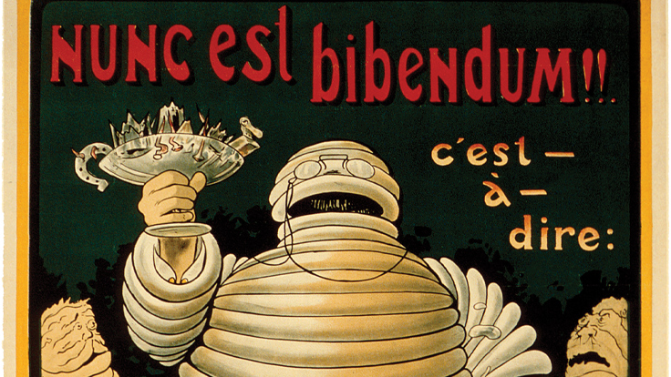 ©MICHELIN