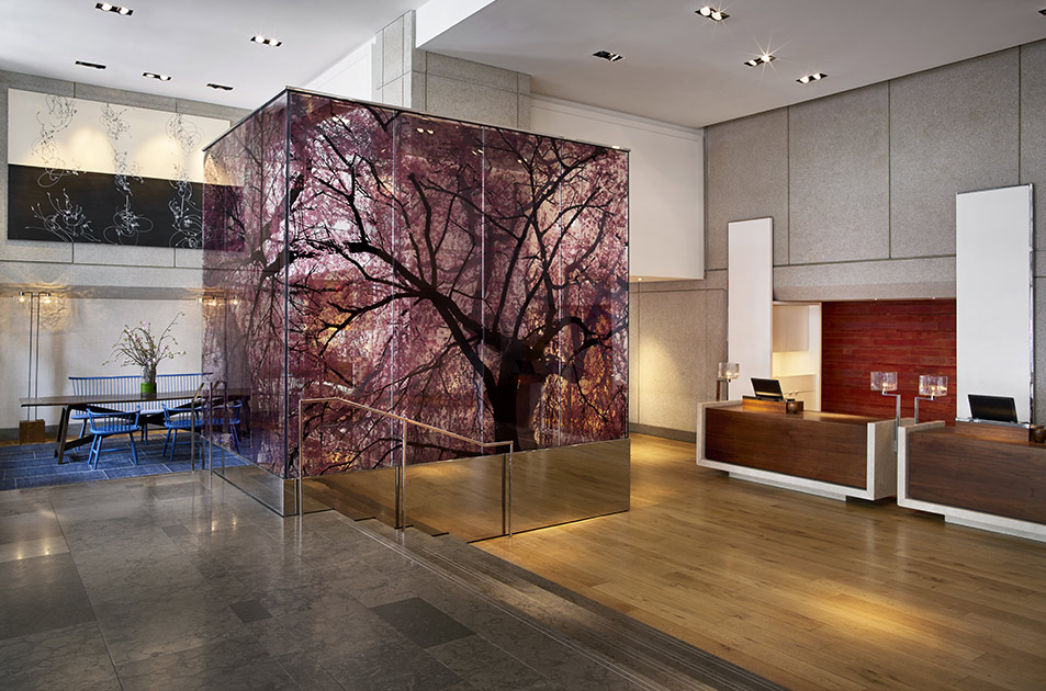 ©Park Hyatt / Washington DC