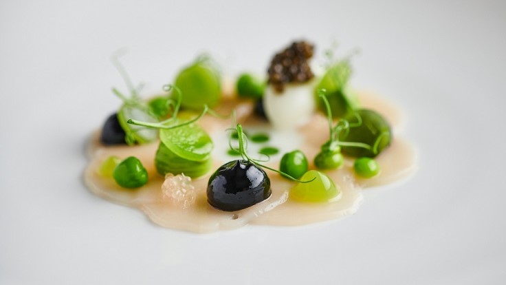 The Angel - Hetton
