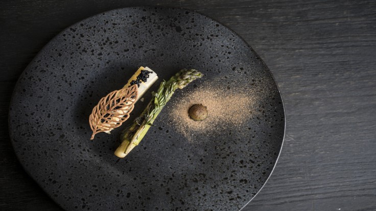 Turnips with Tomas Lidakevicius - London, Southwark
