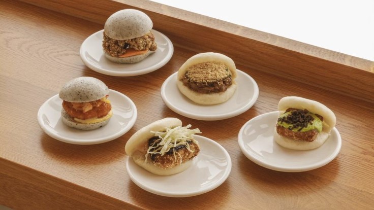 BAO Noodle Shop - London, Shoreditch