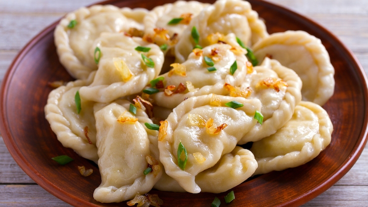 Pierogi