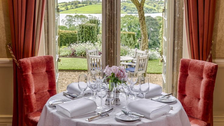 Hambleton Hall