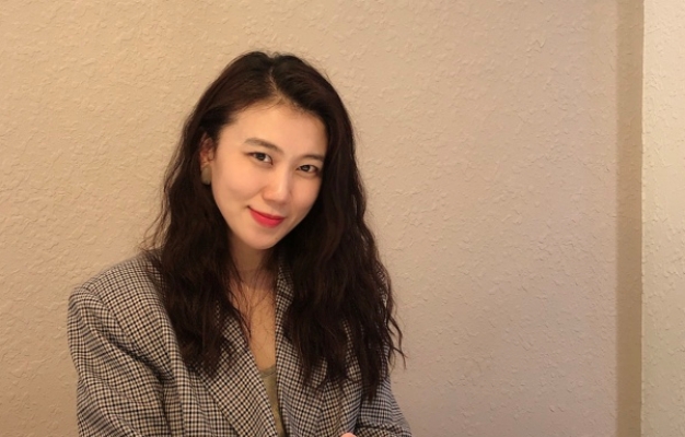 한국의 채소요리와 들기름과 참기름의 아름다움 교합점을 찾는 베이스이즈나이스 장진아 대표 ⓒ Jin-ah Chang 