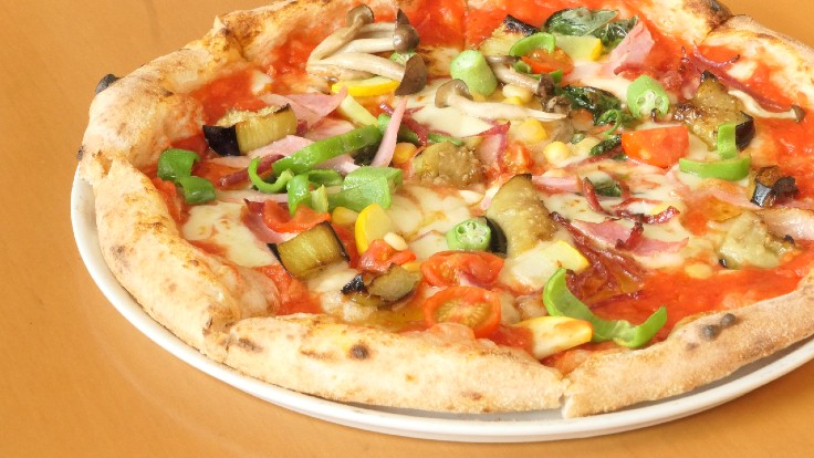 Pizzeria Trattoria Magazzino