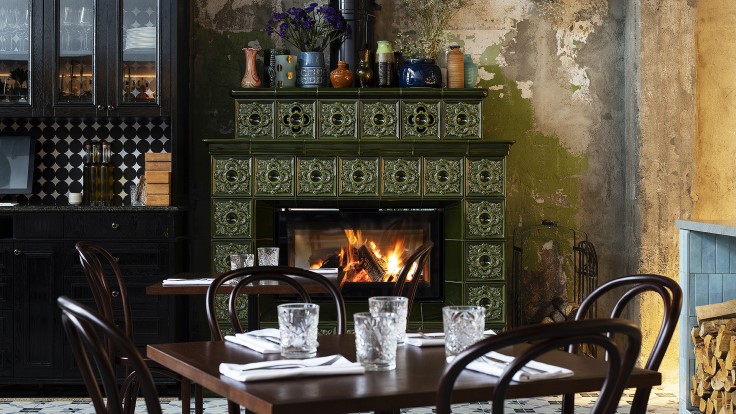 Lore Bistroo - Bib Gourmand
