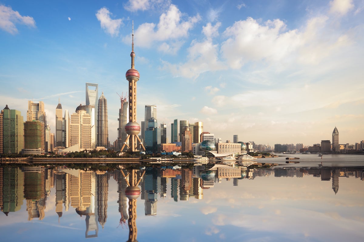 上海實在是當代的城市概念,說到糭子傳統,其實來自嘉興和湖州。(相片:Shuttershock)