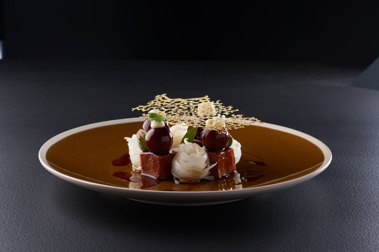 Restaurant Textura