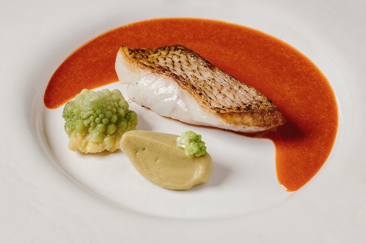 Estro has impressed diners with authentic Neapolitan cooking by the native head chef since its opening. (Photo: Estro)