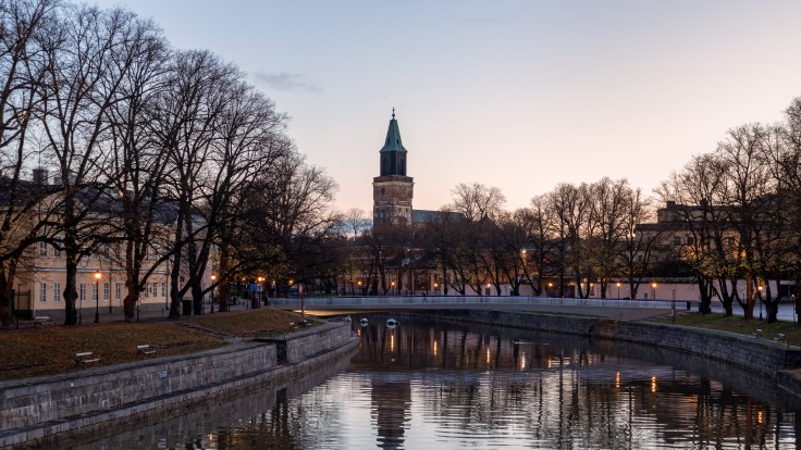 Turku Cathedral