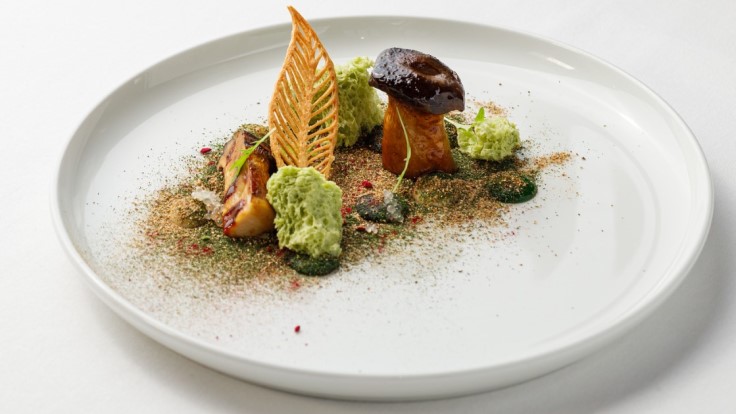 Galvin La Chapelle (© Anton Rodriguez)