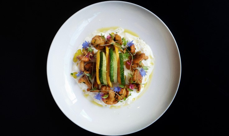 Snatch - MICHELIN Bib Gourmand