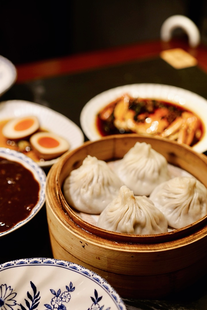 shanghao xiao long bao Jing Mei Wu Xi Si Fang Mian Guan 2.JPG