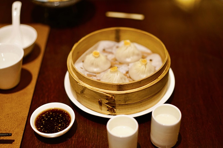 Xiao Long Bao at Cheng Long Hang (Huangpu).