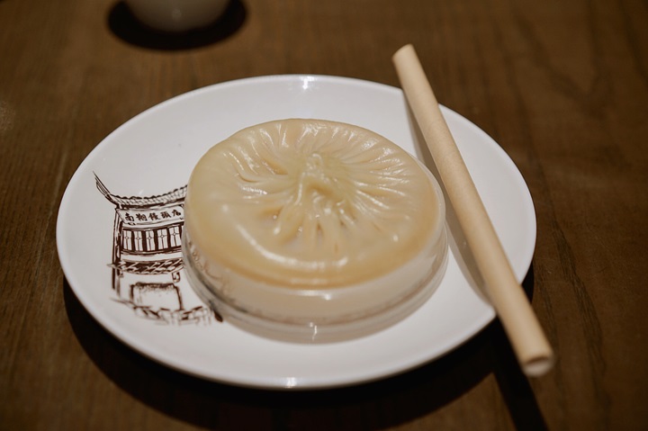 Xiao Long Bao at Nanxiang Steamed Bun (City God Temple).