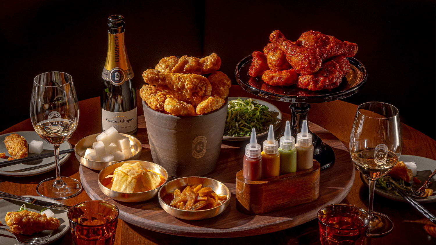 COQODAQ