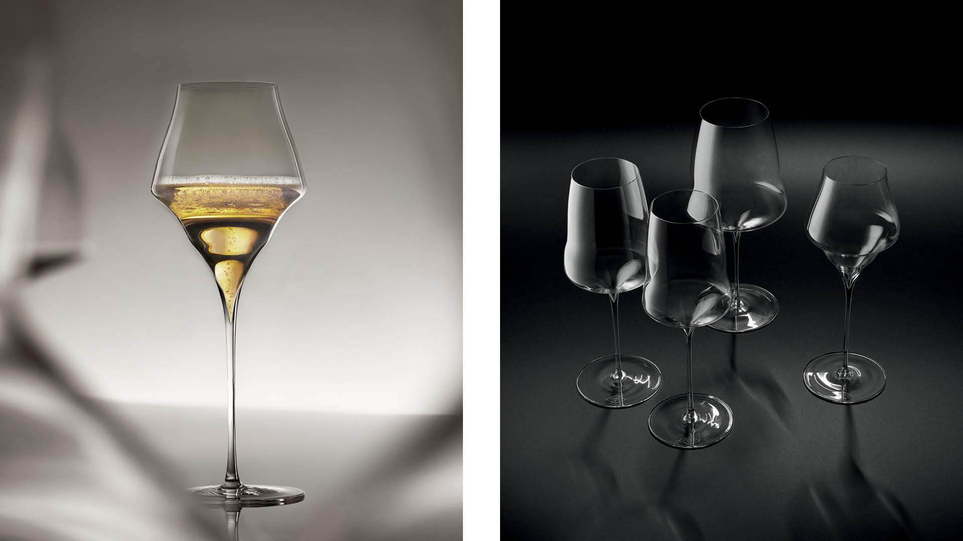 The Josephine Collection
