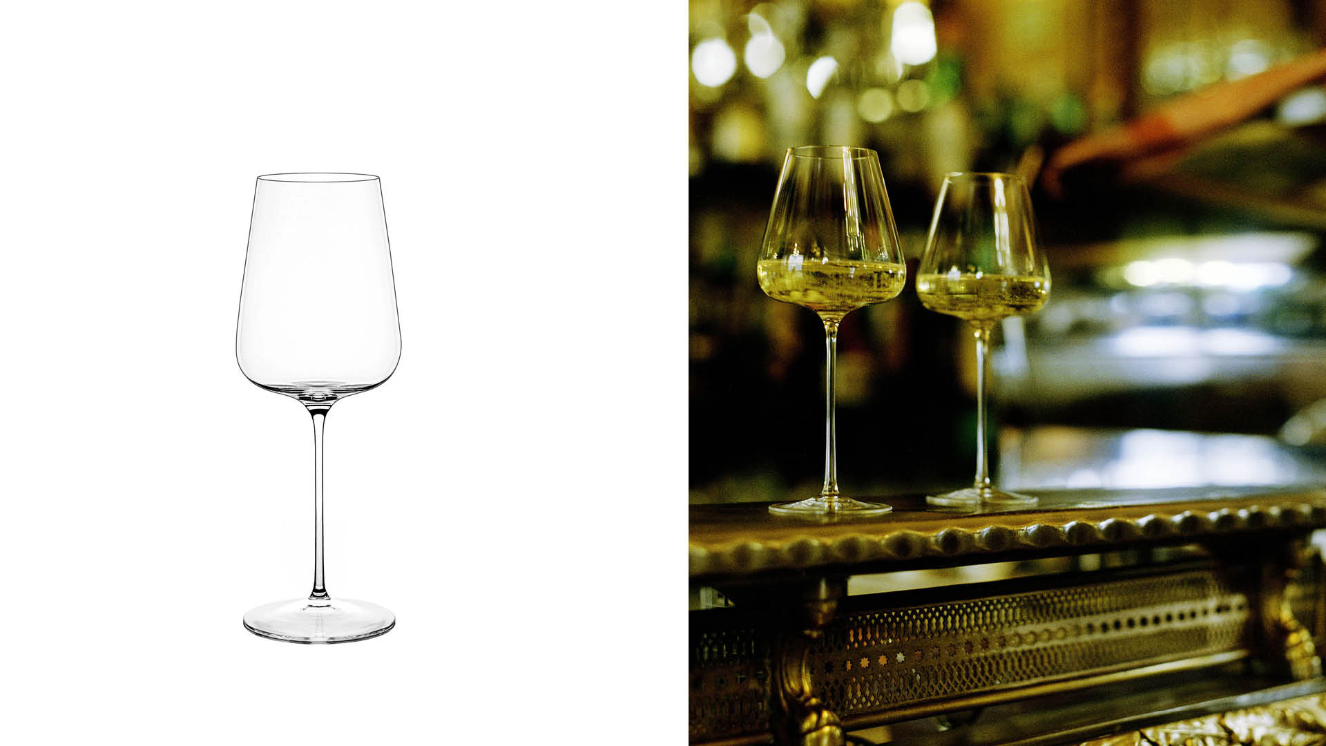 Italesse Fine Italian Glassware