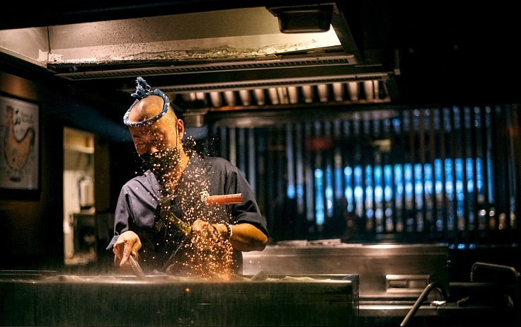 (© Anuwat Senivansa Na Ayudhya/ MICHELIN Guide Thailand)