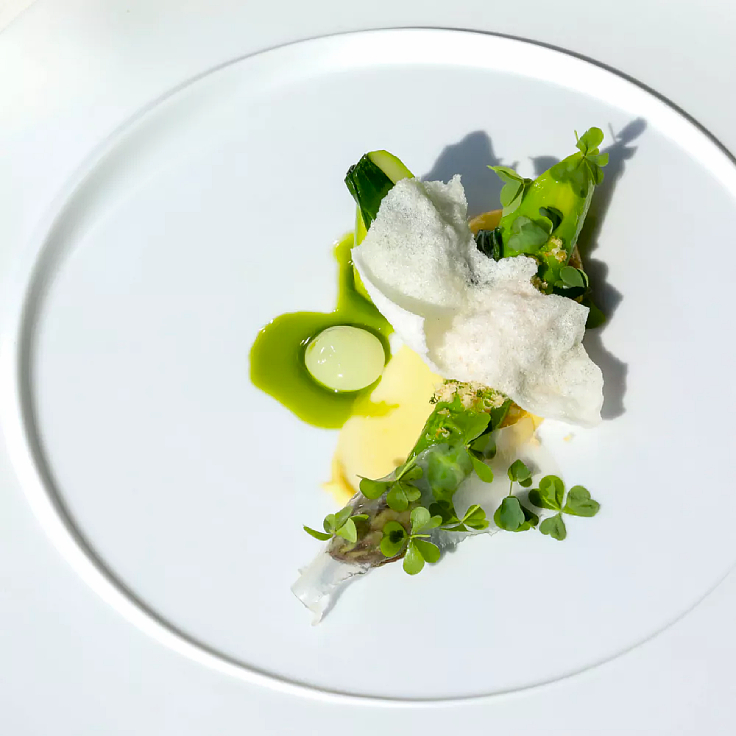 (© Côte by Mauro Colagreco)