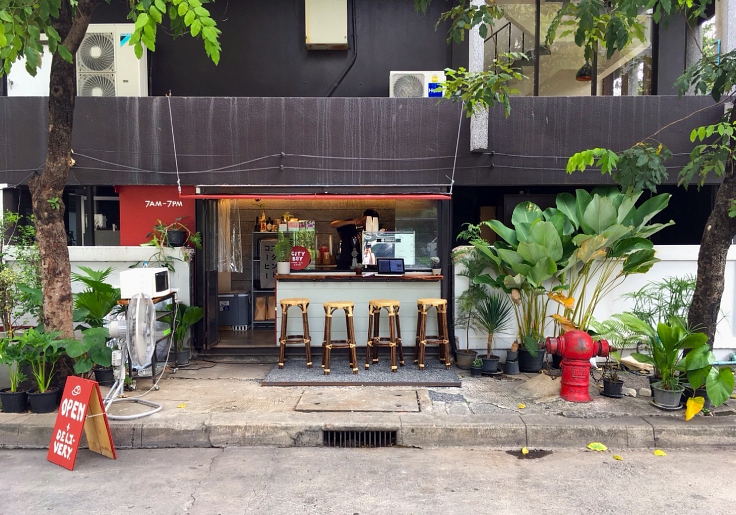 (© City Boy Coffee Stand)
