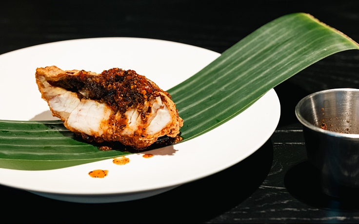 (© Akkapat Inthuprapa/ MICHELIN Guide Thailand)