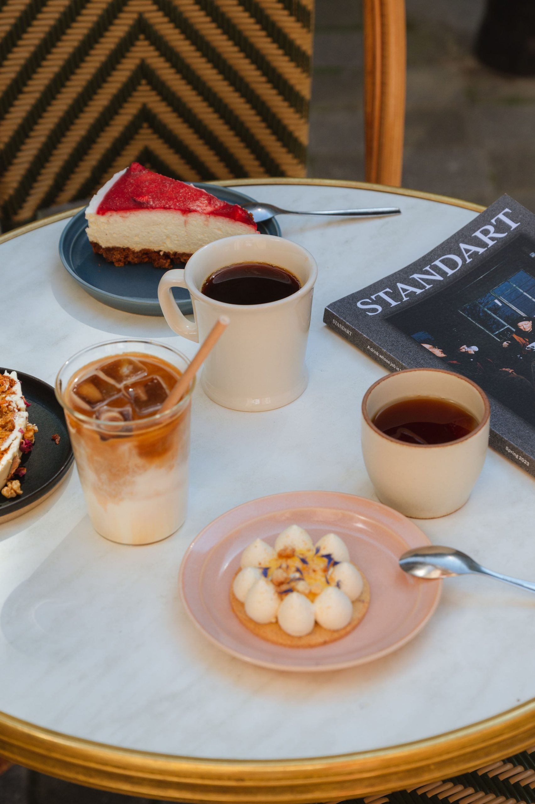 © Café Piha