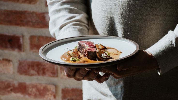 Michelin Green Star – Red Brick in Radiškis