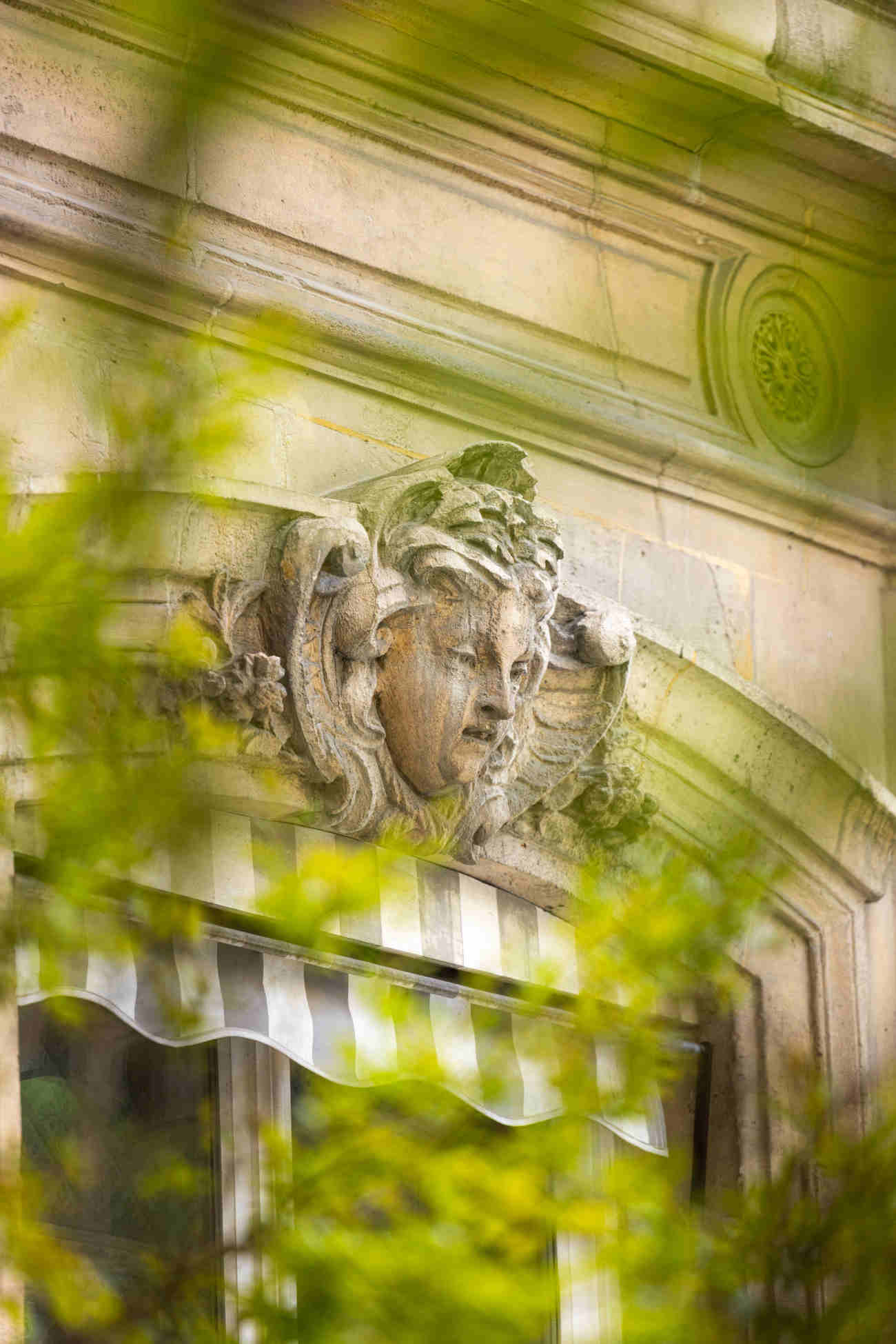 © Restaurant Apicius