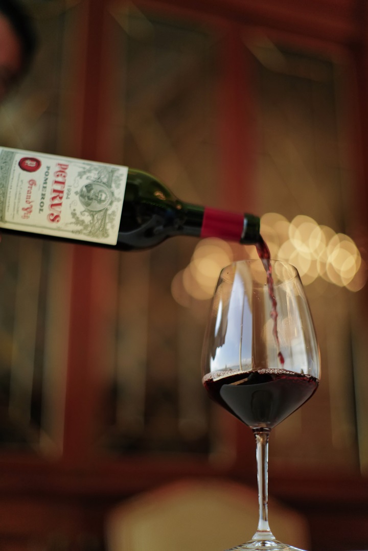 Petrus wine 葡萄酒 香港 wine and dine (2).jpg