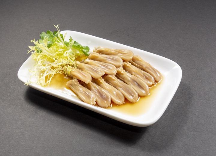 Hung's Delicacies specialises in Chiuchow cuisine. (©Yip Hon Yu/Hung's Delicacies)