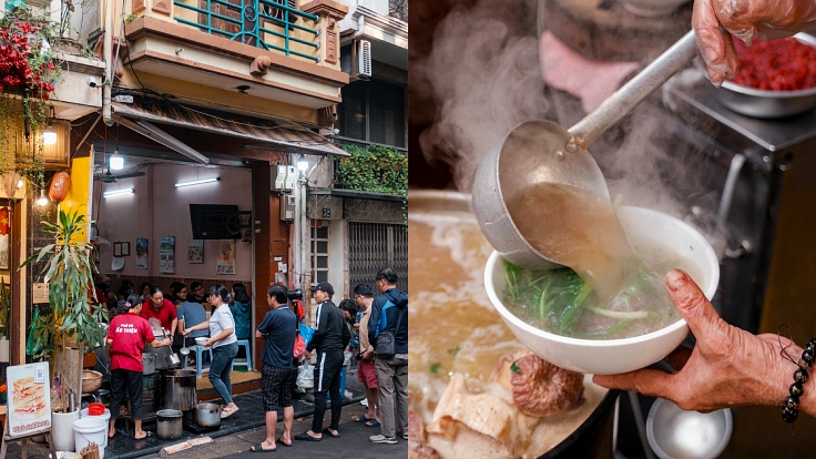 (© Linh Pham/ MICHELIN Guide Vietnam)