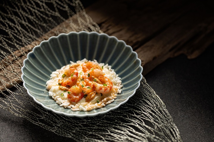 ©David Hutung/Chef Tam's Seasons