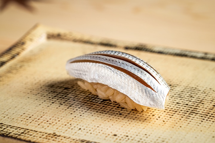 ©Sushi Kissho by Miyakawa