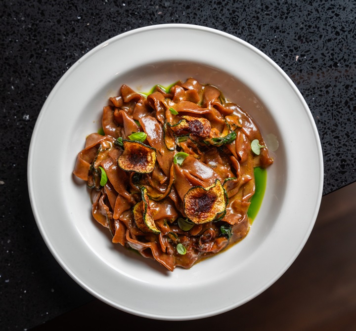 ©Fung/Trattoria Felino