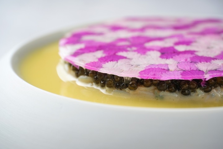 ©Plaisance by Mauro Colagreco