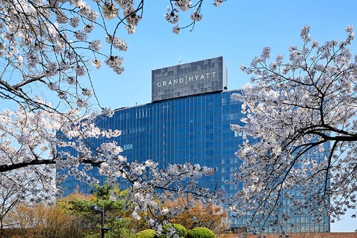 ©Grand Hyatt Seoul