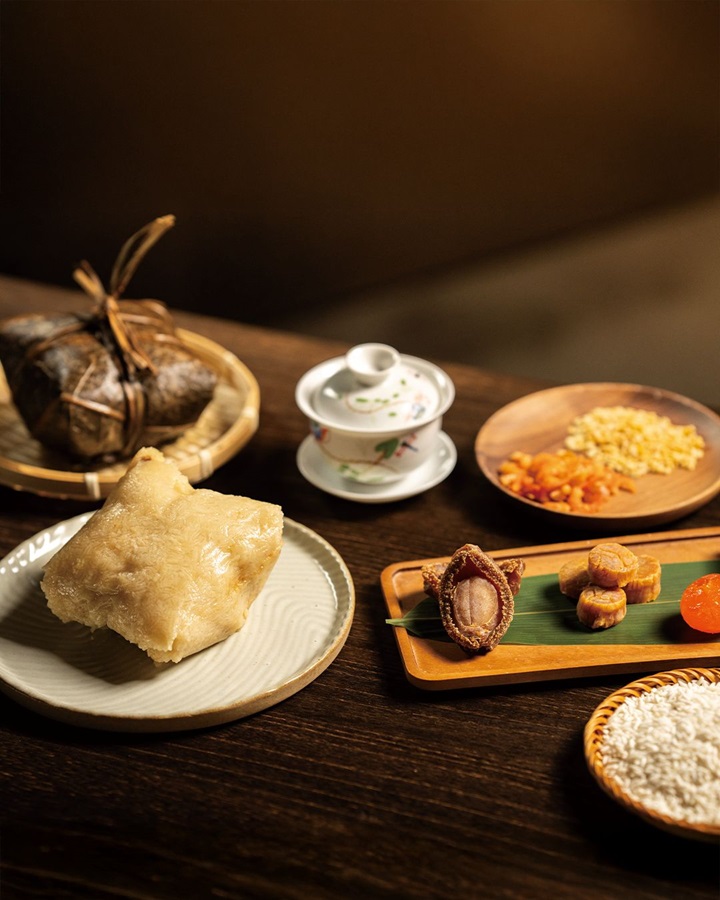 Forum Abalone (38 heads Yoshihama Abalone) Rice Dumpling & Tieguanyin Tea Gift Set 富臨鮑魚(吉品 38 頭)裹蒸糭及鐵觀音茶禮盒套裝 .jpeg