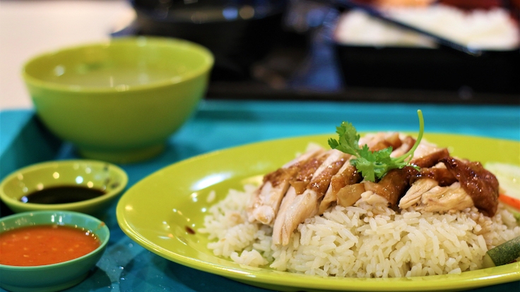Chili Garlic Lime Sauce