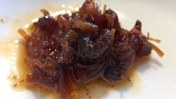 XO Sauce