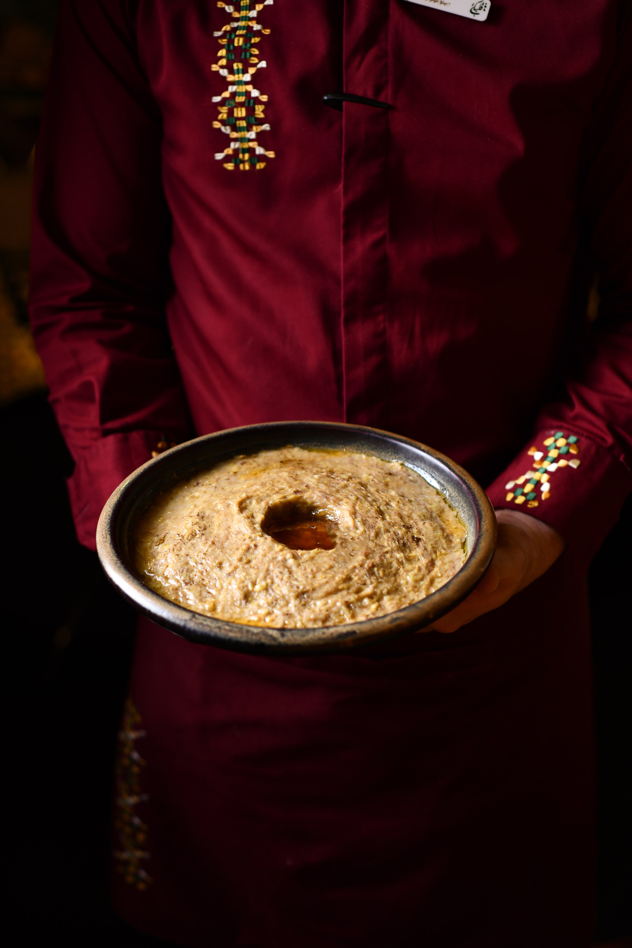 The MICHELIN Guide Saudi Arabia: Newly Selected Restaurants